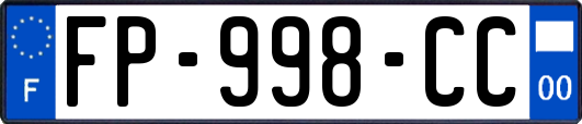 FP-998-CC