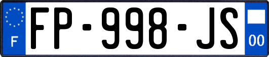 FP-998-JS