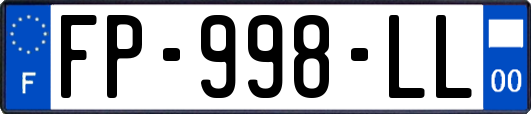FP-998-LL