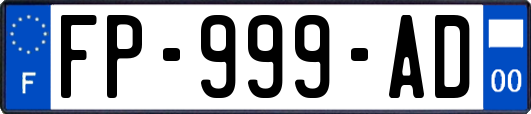 FP-999-AD