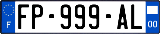 FP-999-AL