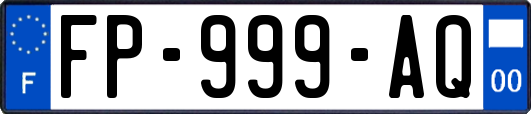 FP-999-AQ