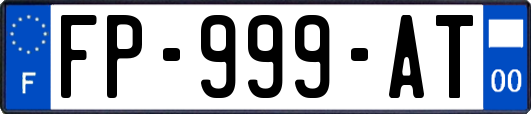 FP-999-AT