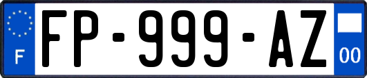 FP-999-AZ