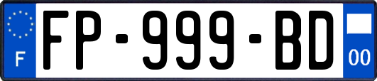 FP-999-BD