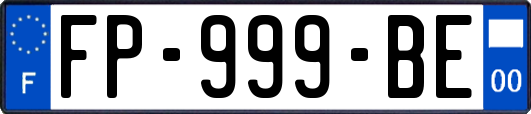 FP-999-BE