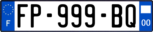 FP-999-BQ