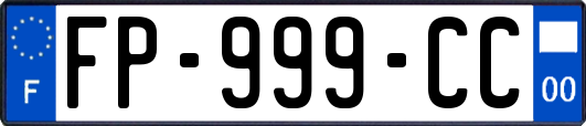 FP-999-CC