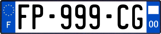 FP-999-CG