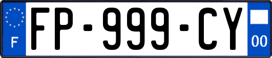 FP-999-CY