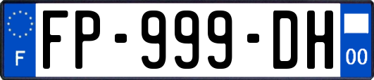 FP-999-DH