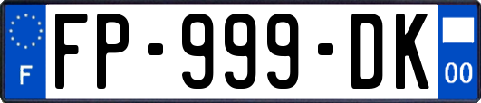 FP-999-DK