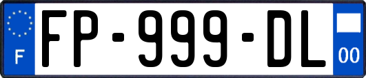 FP-999-DL