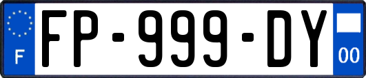 FP-999-DY