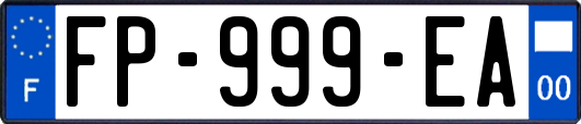FP-999-EA