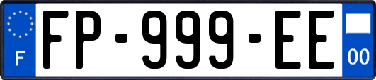 FP-999-EE