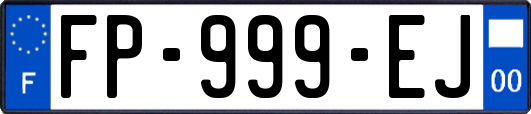 FP-999-EJ