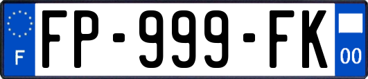 FP-999-FK