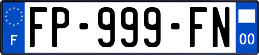 FP-999-FN