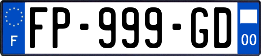 FP-999-GD