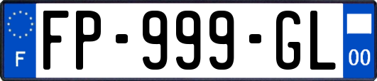 FP-999-GL