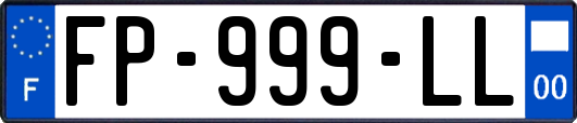 FP-999-LL