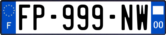 FP-999-NW