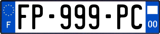 FP-999-PC