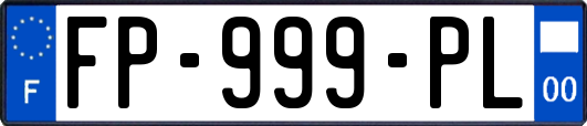 FP-999-PL