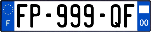 FP-999-QF