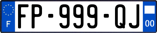 FP-999-QJ