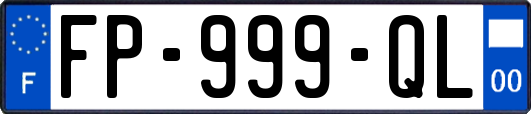 FP-999-QL