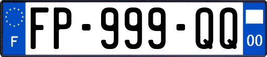 FP-999-QQ