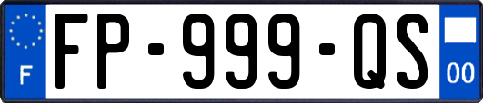 FP-999-QS