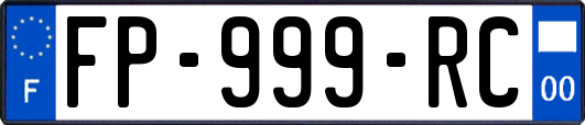 FP-999-RC