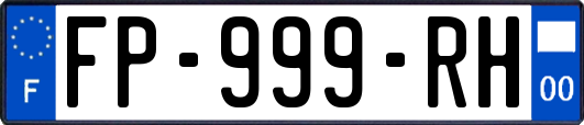 FP-999-RH