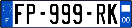 FP-999-RK
