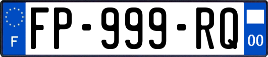 FP-999-RQ