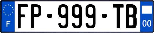 FP-999-TB