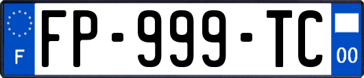 FP-999-TC