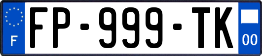 FP-999-TK
