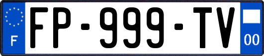 FP-999-TV