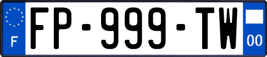 FP-999-TW