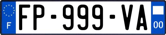 FP-999-VA