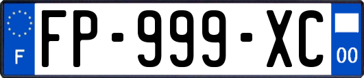 FP-999-XC
