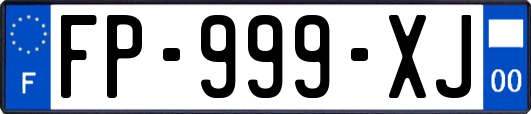 FP-999-XJ