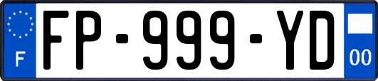 FP-999-YD