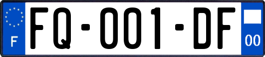 FQ-001-DF