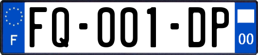 FQ-001-DP