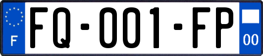 FQ-001-FP